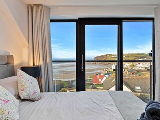 Ferienhaus Broad Haven Ausstattung 20