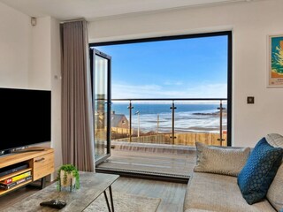 Ferienhaus Broad Haven Ausstattung 21