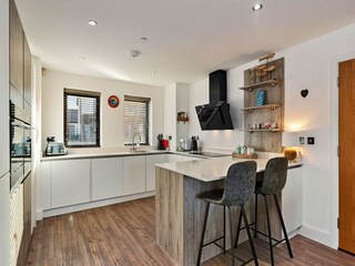 Ferienhaus Broad Haven Ausstattung 23