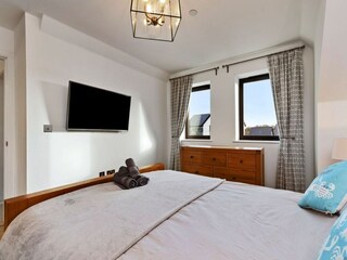 Ferienhaus Broad Haven Ausstattung 26