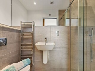 Ferienhaus Broad Haven Ausstattung 28