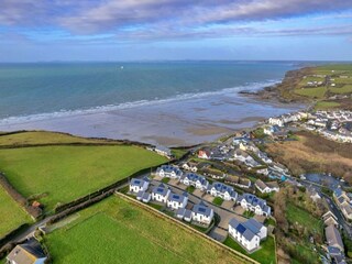 Ferienhaus Broad Haven Umgebung 29