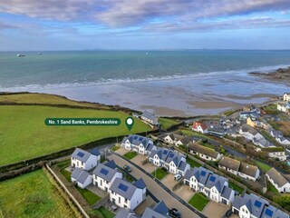 Ferienhaus Broad Haven Umgebung 30
