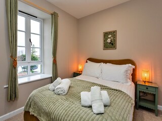 Appartement Belford Équipement 9