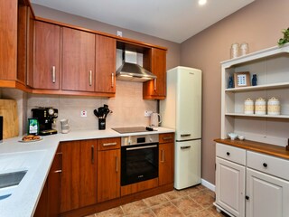Appartement Belford Équipement 11