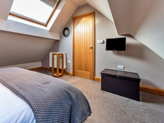 Casa vacanze Ruthin Caratteristiche 12