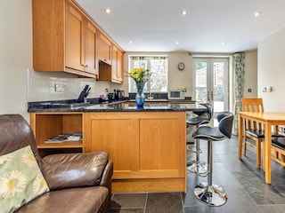 Casa vacanze Ruthin Caratteristiche 14