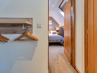 Casa vacanze Ruthin Caratteristiche 15