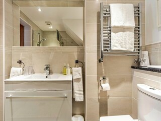Casa vacanze Ruthin Caratteristiche 18