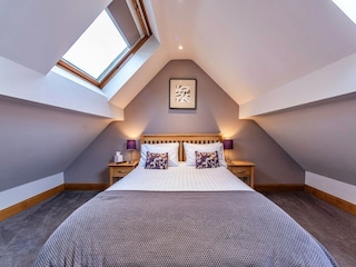Cottage Ruthin Ausstattung 8
