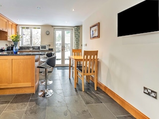 Cottage Ruthin Ausstattung 10