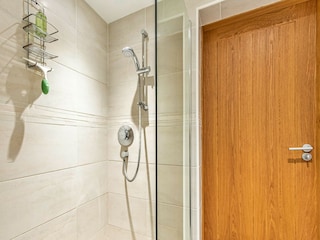 Cottage Ruthin Ausstattung 18