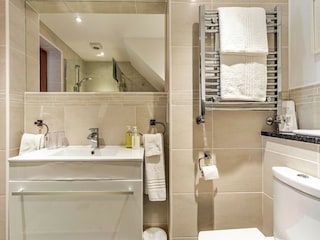 Cottage Ruthin Ausstattung 20