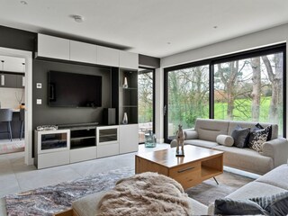 Vakantiehuis Bude Kenmerken 8
