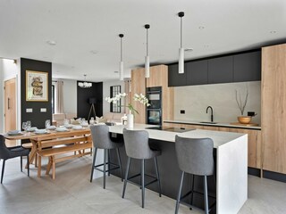 Vakantiehuis Bude Kenmerken 9