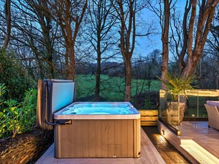 Vakantiehuis Bude  36