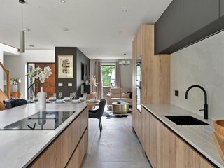 Vakantiehuis Bude Kenmerken 15