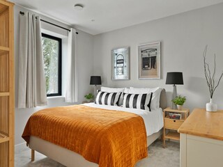 Vakantiehuis Bude Kenmerken 16