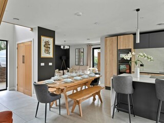 Vakantiehuis Bude Kenmerken 17