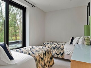 Vakantiehuis Bude Kenmerken 19
