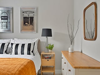 Vakantiehuis Bude Kenmerken 22