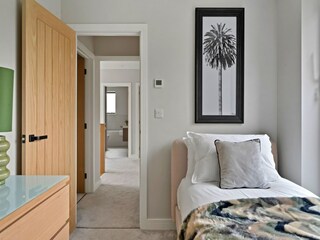 Vakantiehuis Bude Kenmerken 23