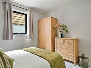 Vakantiehuis Bude Kenmerken 24