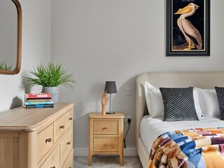 Vakantiehuis Bude Kenmerken 26