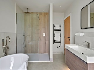 Holiday house Bude Features 29