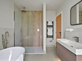Vakantiehuis Bude Kenmerken 29