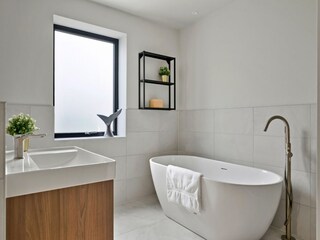 Vakantiehuis Bude Kenmerken 30