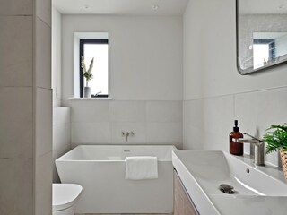 Vakantiehuis Bude Kenmerken 33