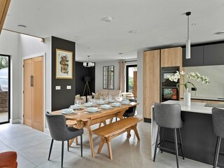 Maison de vacances Bude Équipement 16
