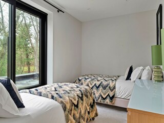 Maison de vacances Bude Équipement 18