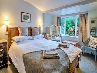 Holiday cottage Poundstock Features 5