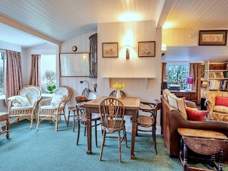 Holiday cottage Poundstock Features 7
