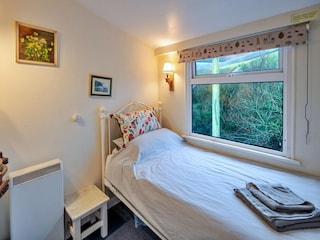 Holiday cottage Poundstock Features 8