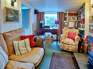Holiday cottage Poundstock Features 9