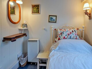 Casa vacanze Poundstock Caratteristiche 11