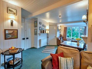 Casa vacanze Poundstock Caratteristiche 13