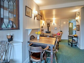 Casa vacanze Poundstock Caratteristiche 14