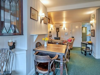 Holiday cottage Poundstock Features 14
