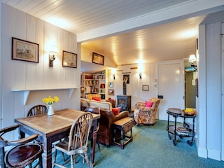Holiday cottage Poundstock Features 16