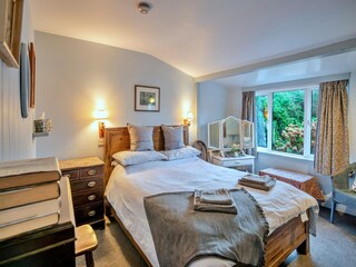 Casa vacanze Poundstock Caratteristiche 17