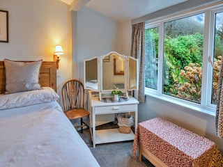 Holiday cottage Poundstock Features 18