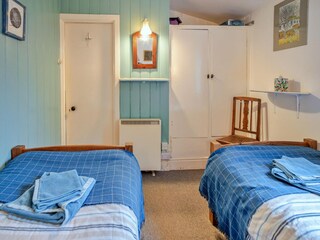 Casa vacanze Poundstock Caratteristiche 22
