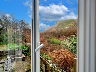 Holiday cottage Poundstock Outdoor Recording 3