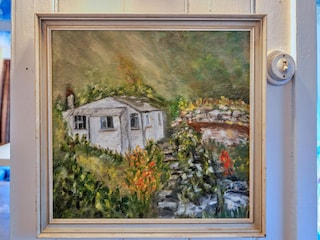 Holiday cottage Poundstock  28