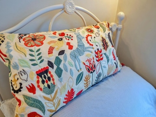 Holiday cottage Poundstock  29