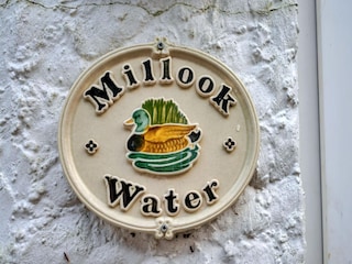 Holiday cottage Poundstock  30